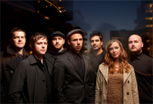 Submotion Orchestra